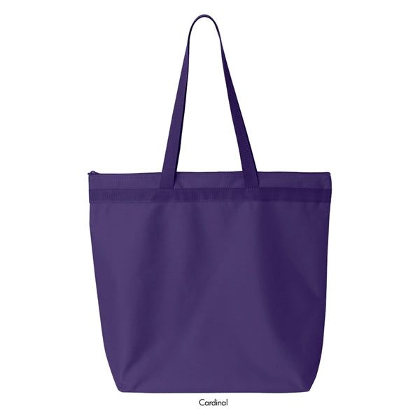 Eco Recycled Tote Bag