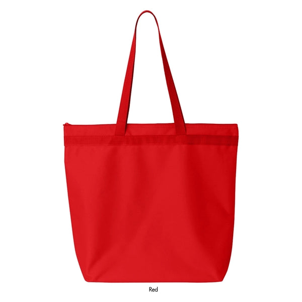 Eco Recycled Tote Bag