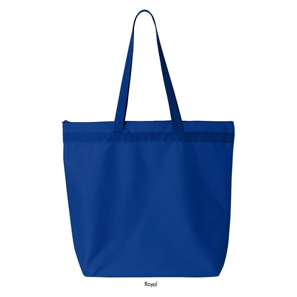 Eco Recycled Tote Bag