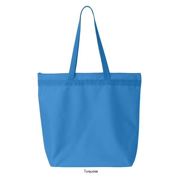 Eco Recycled Tote Bag