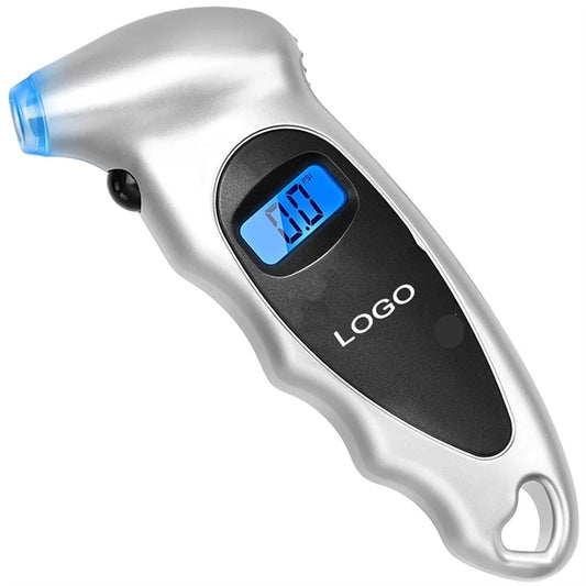 Digital Tire Pressure Gauge