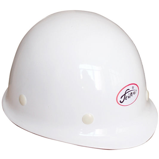 Fiberglass Safety Helmet