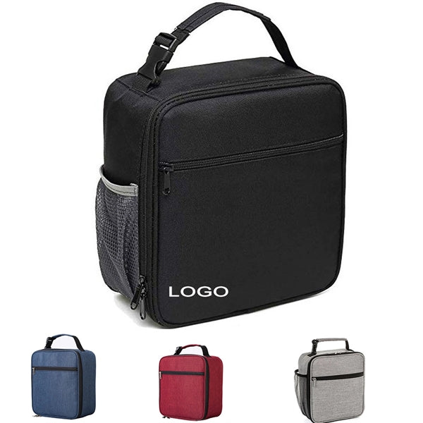 Insulated Lunch Bag