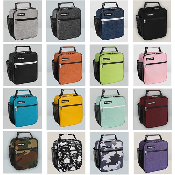 Insulated Lunch Bag