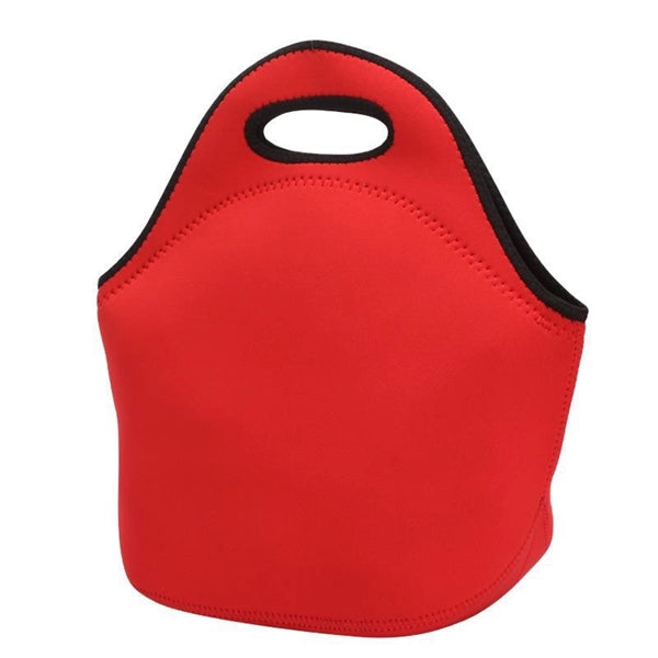 Neoprene Lunch Bags