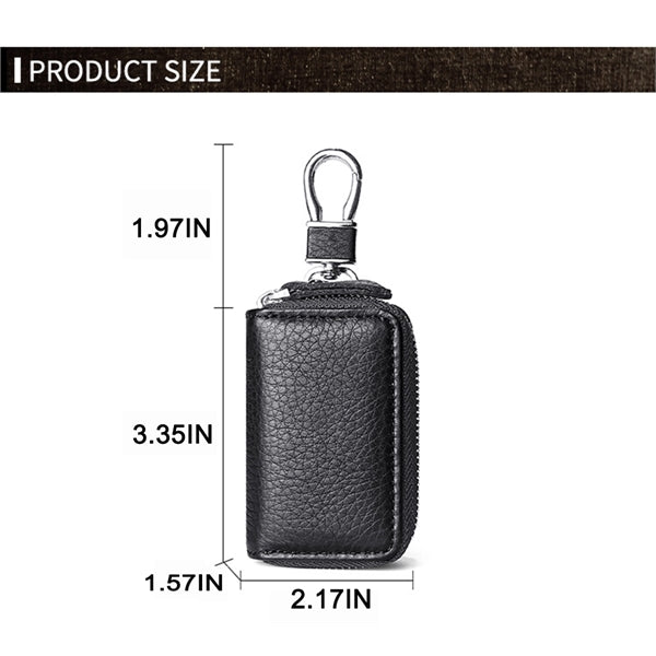 Car key case 6 colors to choose