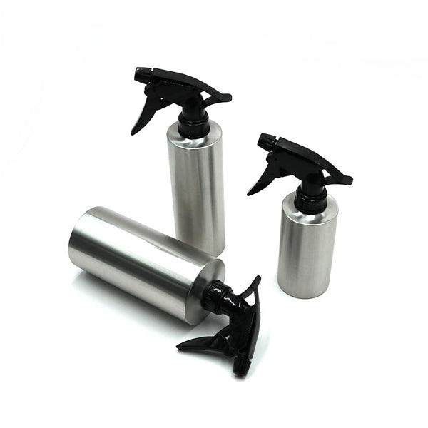 12 Oz Spray Bottle Stainless Steel