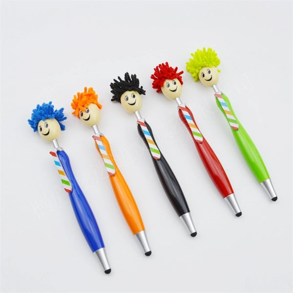Stylus Pens for Touch Screens