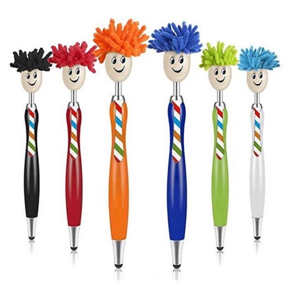 Stylus Pens for Touch Screens