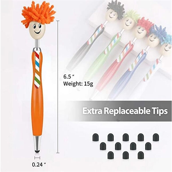 Stylus Pens for Touch Screens