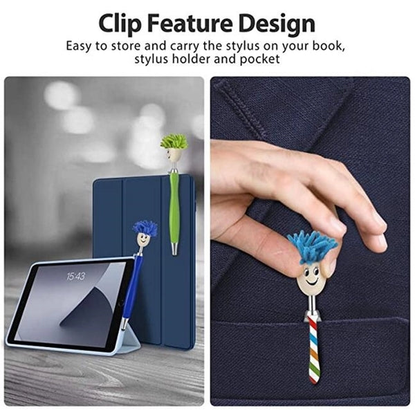 Stylus Pens for Touch Screens