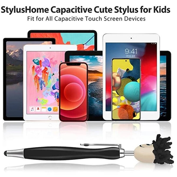 Stylus Pens for Touch Screens
