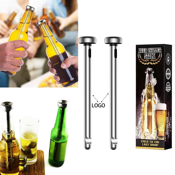 Beer Cooler Chiller Sticks
