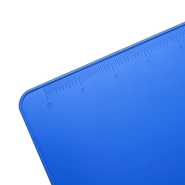 Plastic A4 Clipboards with Metal Clip