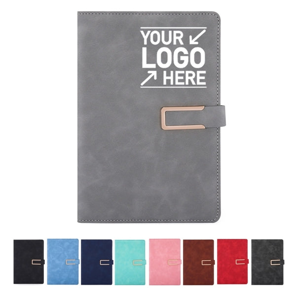 Leather Journal