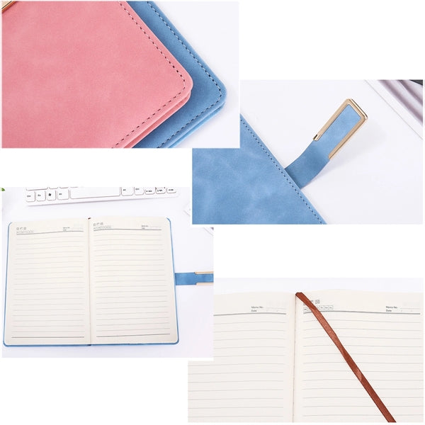 Leather Journal