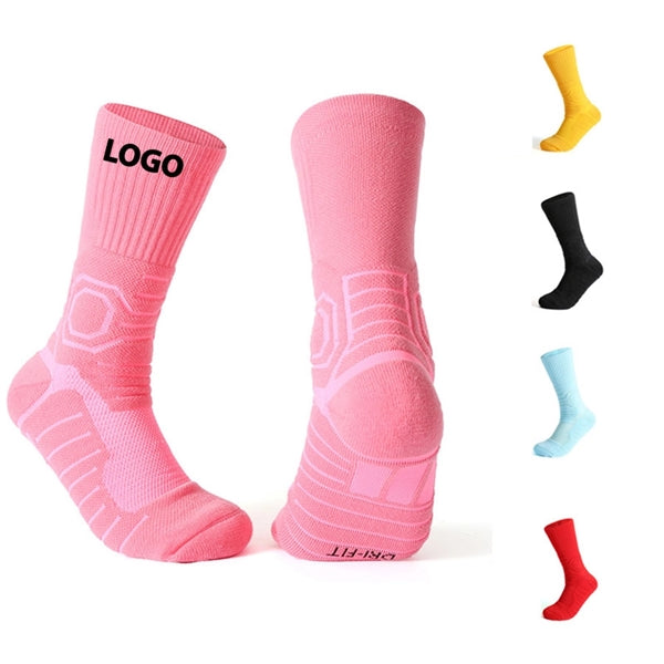 Premium Thickened Breathable Socks