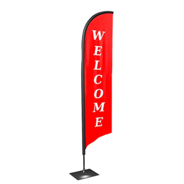 Swooper Flags