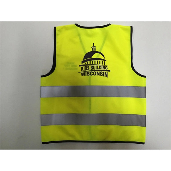 Children Reflective Safety Vest