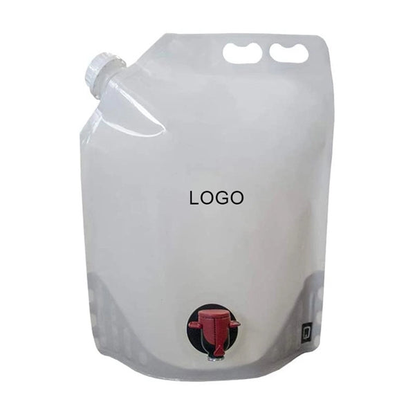 Take Out Beverage Bags