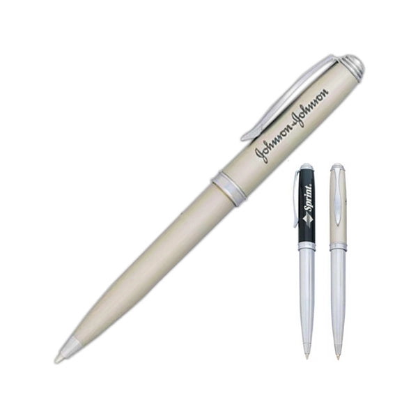 Classic ballpoint