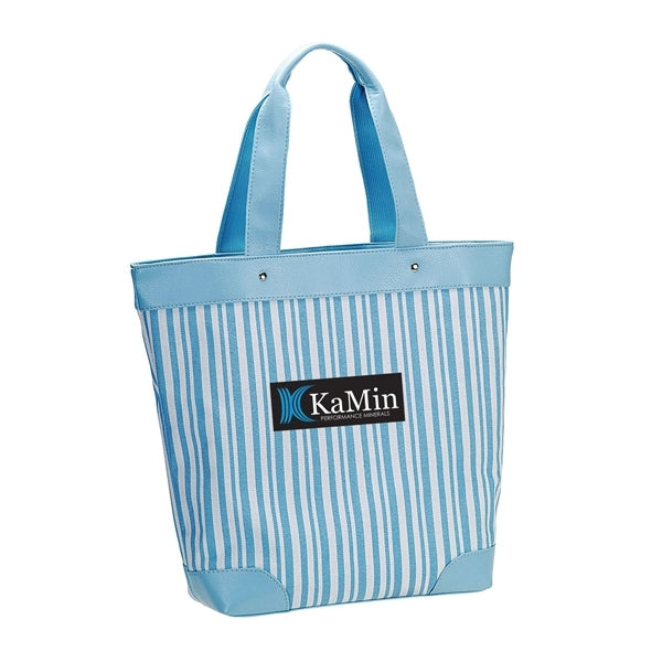 Rivera Tote Bag