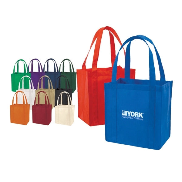 Non Woven Tote Bag 100 gm