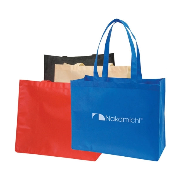 Non Woven Tote Bag 100gm 18"