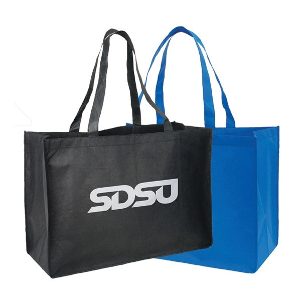 Non Woven Tote Bag 100 gm 22 Inches