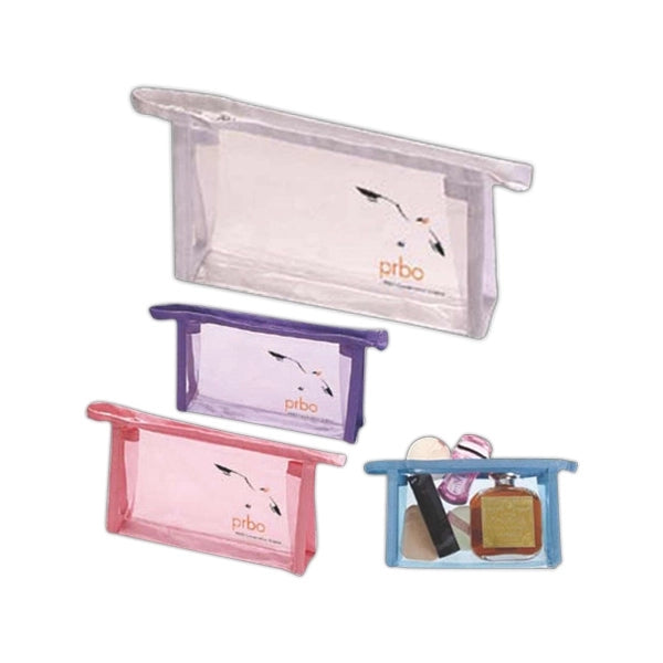 Cosmetic Pouch