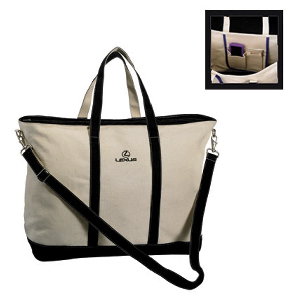 Sailway XL Tote Bag