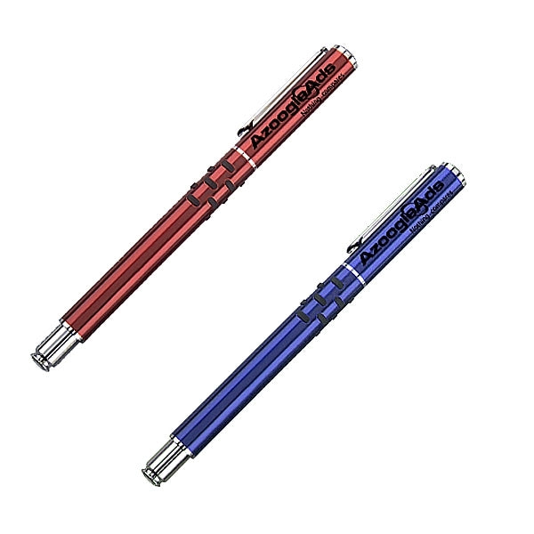 Raiden Rollerball Pen