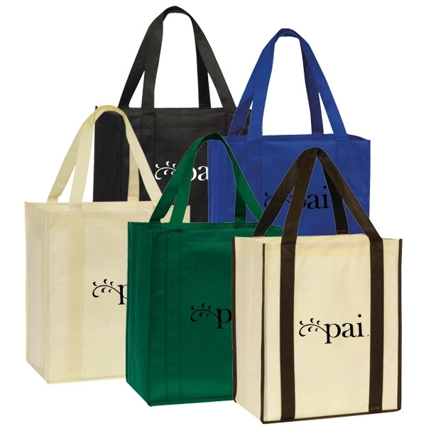 Bali Tote Bag
