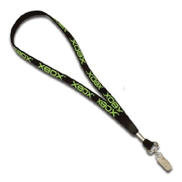Nylon Lanyards-delivery in 4 Days-a