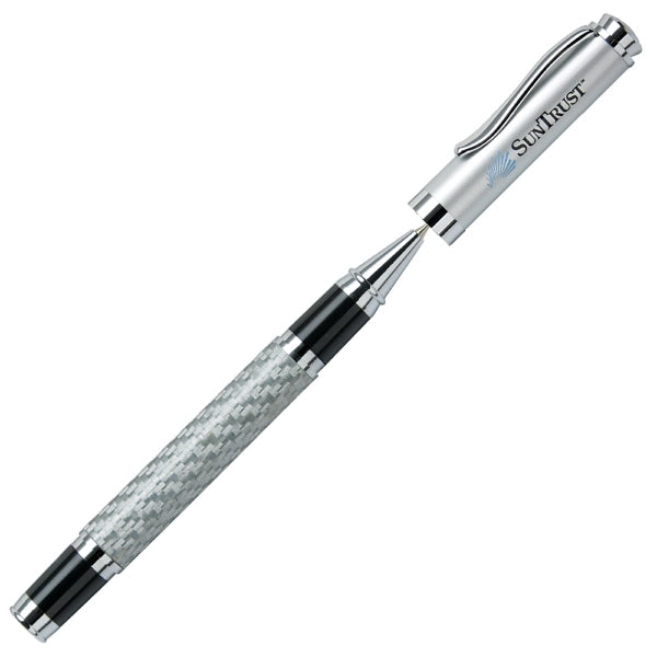 Rollerball pen