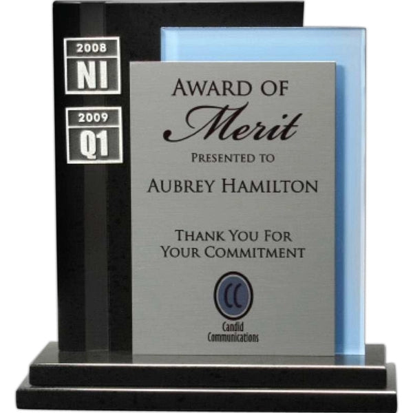 Balanced Planes Perpetual Award