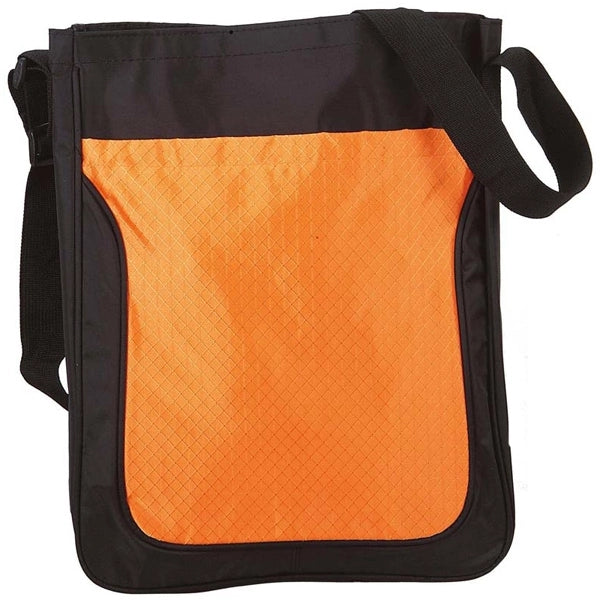 The Accent Tote Bag