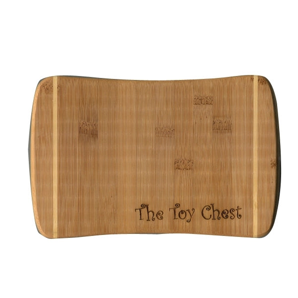 Bamboo Cutting Board