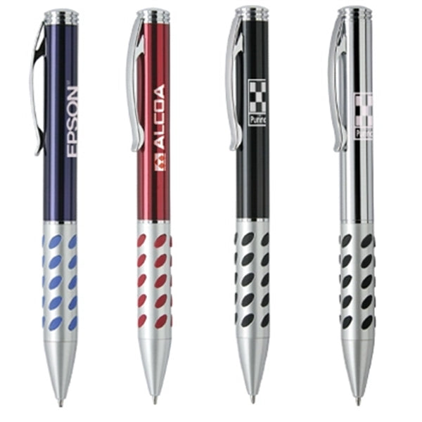 Balkan Ballpoint Pen