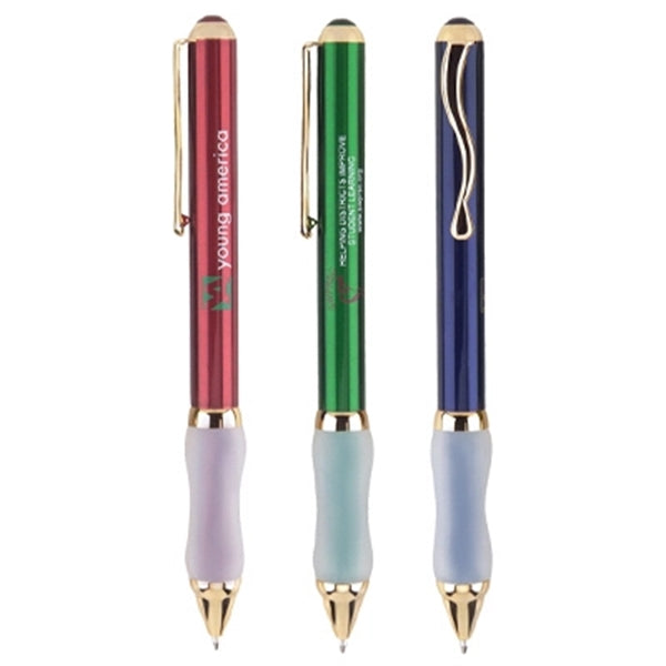 Onyx Ballpoint Pen