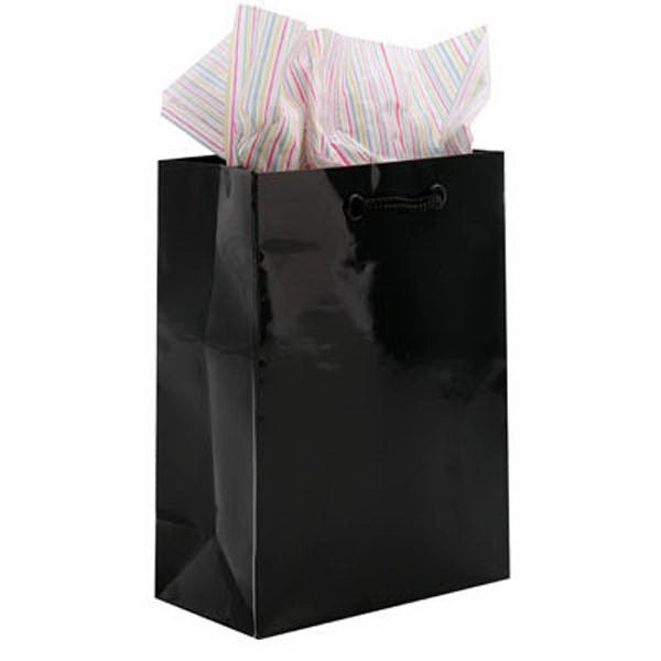 White or Black Gloss Eurotote