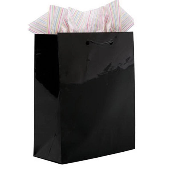 Black or White Gloss Eurotote