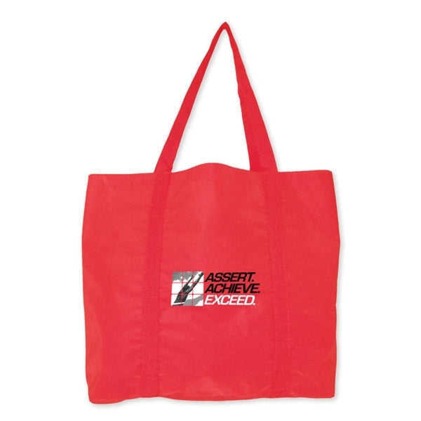Economy Tote bag