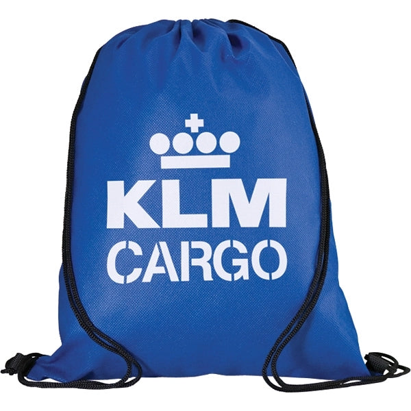 Drawstring Backpack