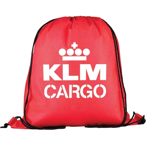 Drawstring Backpack