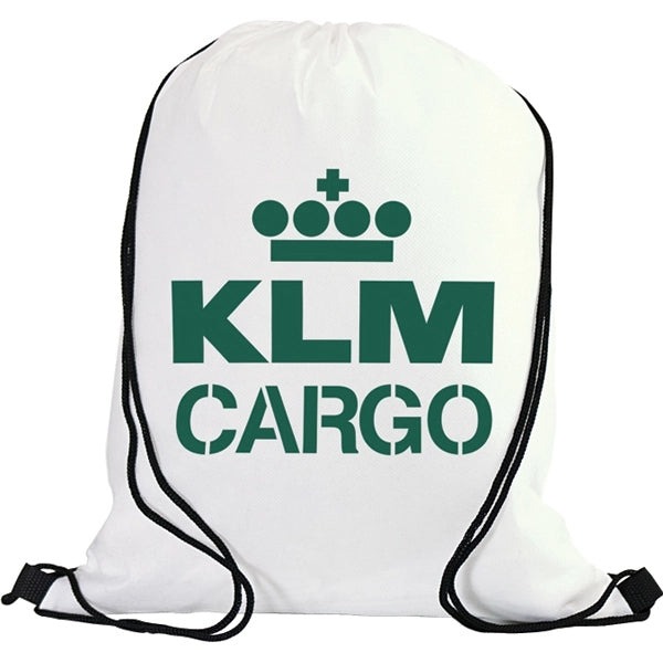 Drawstring Backpack