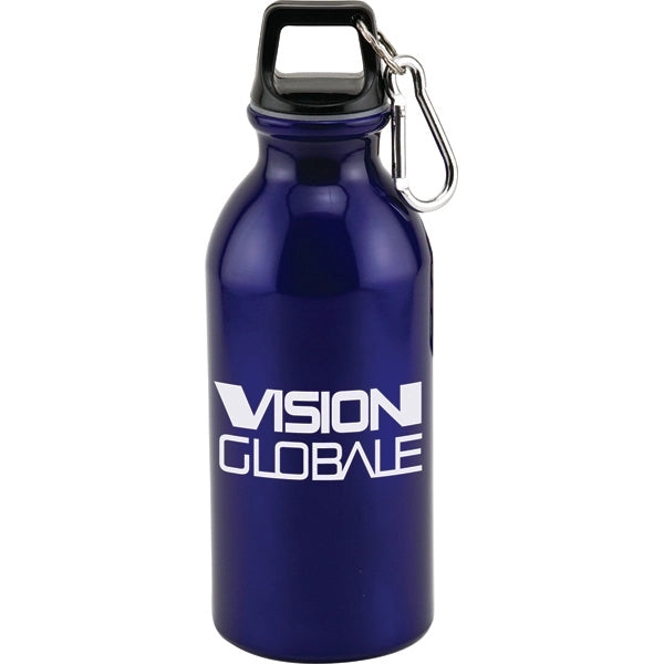 20 oz Wide Mouth Aluminum Bottle