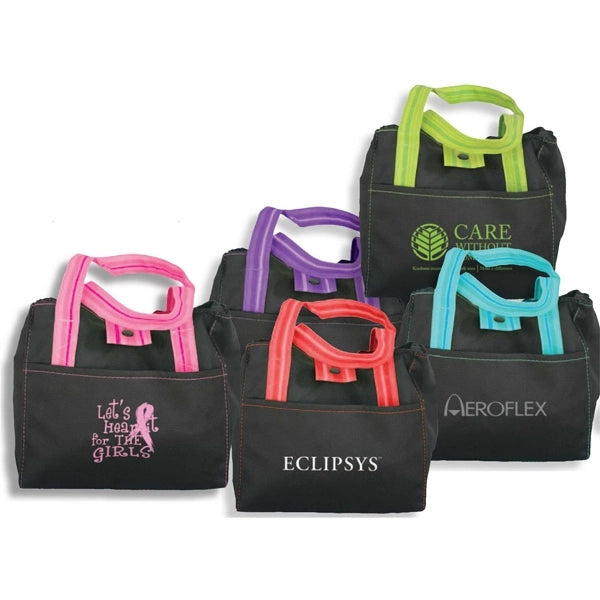 The Lunchbox Cooler