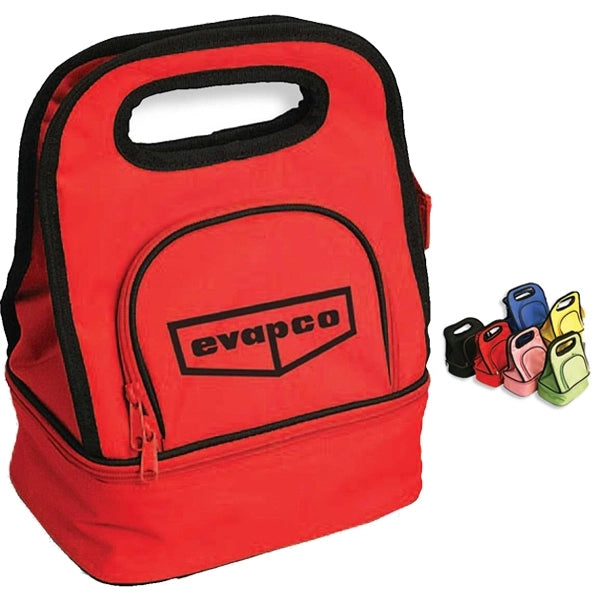 Uptown Lunch Cooler