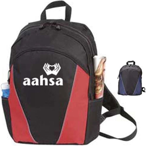 Mountaineer Backpack